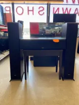 Klipsch Speaker RP-4000F Set (3) photo 2