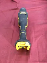 DeWalt 20V DCS354 Multi-Tool - Tool Only photo 3