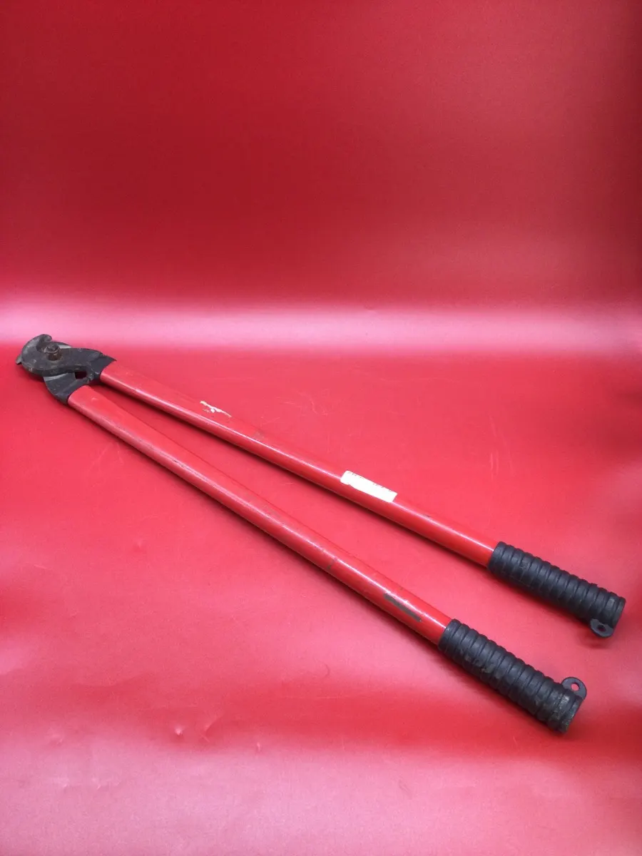 Tool Cable Cutter
