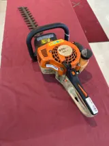 Stihl Hedge Trimmer HS45 photo 1