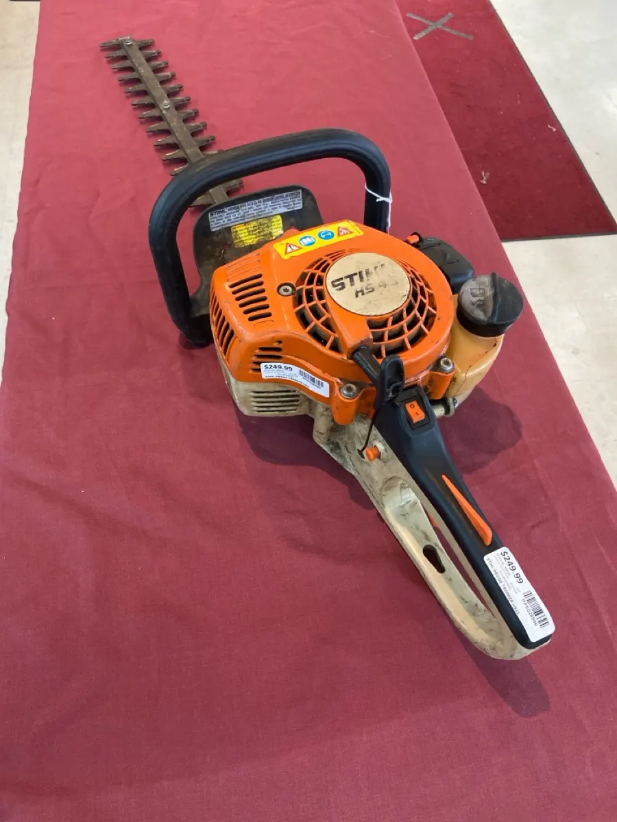 Stihl Hedge Trimmer HS45