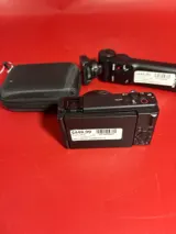 Sony Digital Camera ZV-1F photo 3