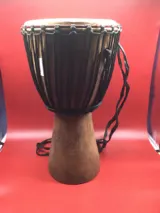 Conga Djembe Drum From photo 1