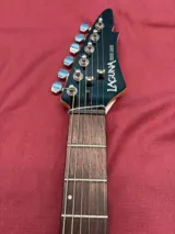 Laguna Electric Guitar photo 3