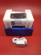 LED Projector with 100 in Screen photo 4