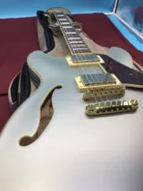 Ibanez Electric Guitar AS73G-MSF photo 5