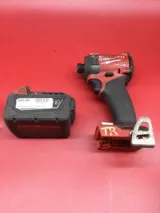 Milwaukee 18V 2953-20 Impact Wrench with Battery photo 1