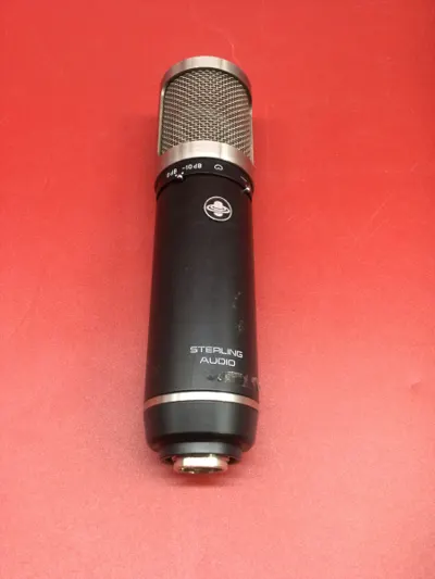 Sterling Audio Microphone ST55