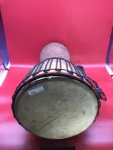 Conga Djembe Drum From photo 2