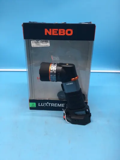 Nebo Luxtreme SL100 Spotlight Flashlight