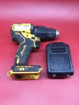 DeWalt 20V Cordless Drill DCD709 with Battery photo 2