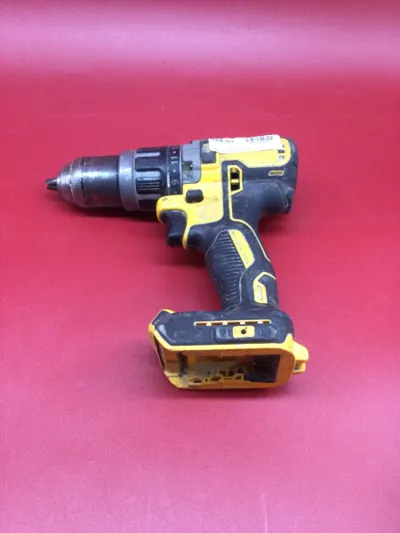 DeWalt Hammer Drill DCD796