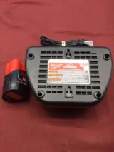 Milwaukee 2534-20 M12 Pruning Shears with Battery & Charger photo 3