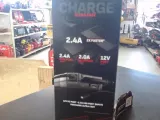 Schumacher Battery & Charger Rugged SL1612 photo 3