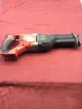 Milwaukee 2621-20 M18 Reciprocating Saw with XC6.0 Battery & Charger photo 1
