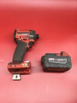 Milwaukee 18V 2953-20 Impact Wrench with Battery photo 2