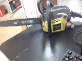 Ryobi Chainsaw Model RY3818 photo 1