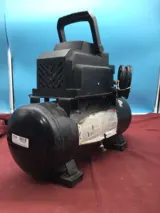 Husky 0100211A 1 Gallon Air Compressor photo 3