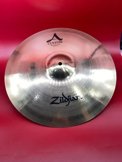 Zildjian Cymbal a Custom 20"