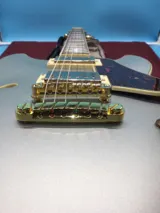 Ibanez Electric Guitar AS73G-MSF photo 2