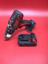 Milwaukee 18V Drill with 48-11-1820 Battery photo 3