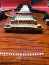 Diamond Bolero FM Tigerseye photo 3