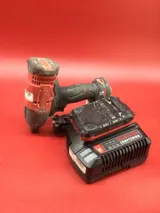 Craftsman Impct CMCF800 Impact Wrench with Battchrgr photo 1