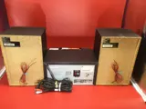 LG Mini-Stereo CKM4 photo 2