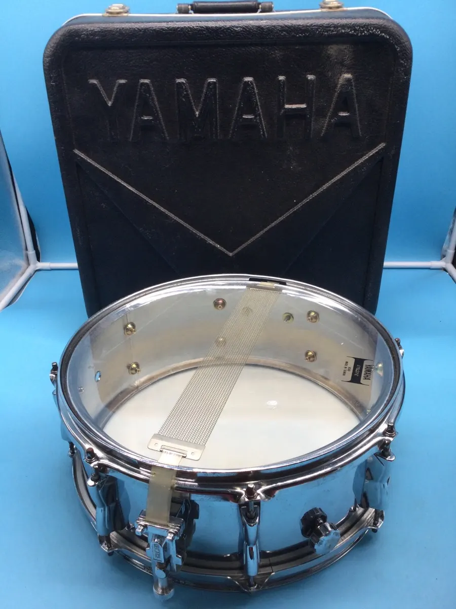 Yamaha Snare Drum Model KSD-225