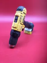 DeWalt 20V Cordless Drill DCD771 photo 3