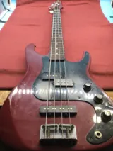 Kingston Bass Guitar photo 1