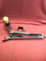Microphone and Arm Stand photo 2