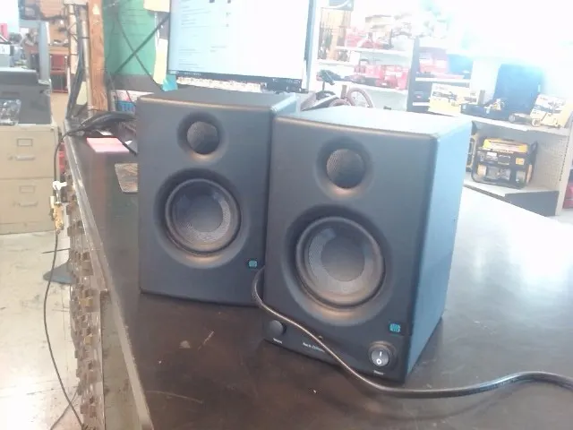 Presonus Speaker Eris E3.5