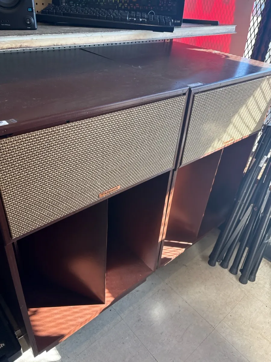 Klipsch Speakers La Scala (Clone