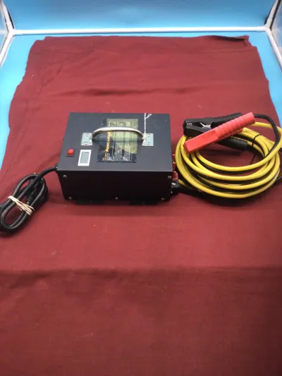 Power Converter