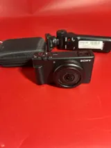 Sony Digital Camera ZV-1F photo 1