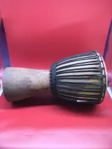 Conga Djembe Drum From photo 3