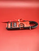 Milwaukee Tools 2236-20 Multimeter 2236 photo 3