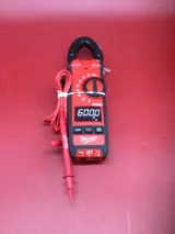 Milwaukee Tools 2236-20 Multimeter 2236 photo 1