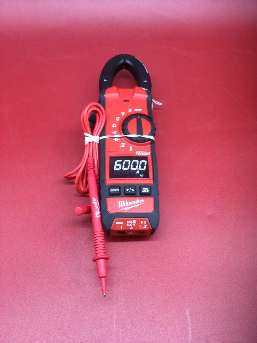 Milwaukee Tools 2236-20 Multimeter 2236
