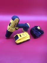 DeWalt 20V Cordless Drill with Battery & Charger photo 3
