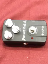 Joyo Pocketmetal photo 3