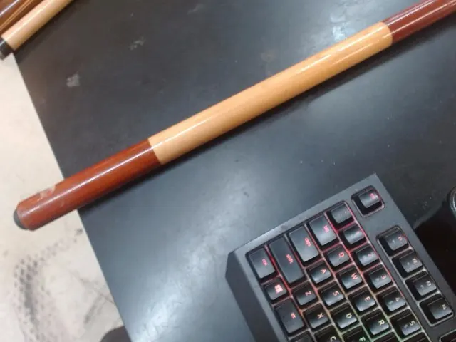 Dufferin Pool Cue