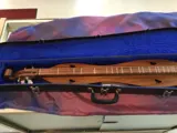 MC Spadden Dulcimer photo 4