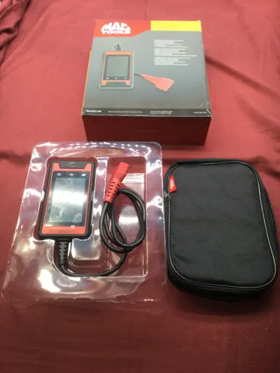 Code Reader Mac Tools ET1600