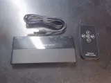 Onn 4-Device HDMI Switch photo 1