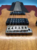 Paul Reed Smith - Prs Electric Guitar with Case photo 3
