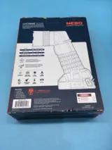 Nebo Luxtreme SL100 Spotlight Flashlight photo 2