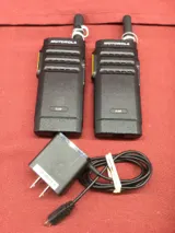 Motorola 2 Way Radio SL300 photo 1