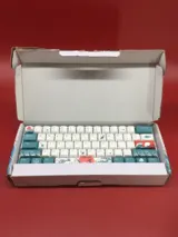 Xvx Mechanical Keyboard M61 photo 2